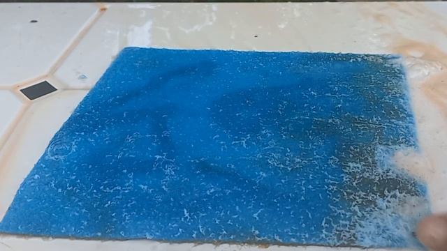 Washing The Carpet.Washing The Dirty Carpet.Carpet Washing Asmr.cleaninig Carpet