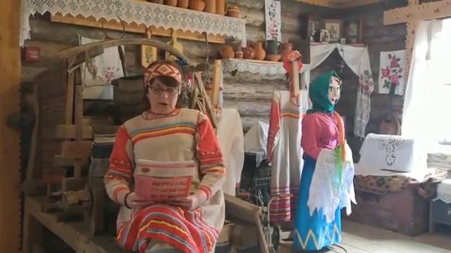 Сказка "Жила-была курочка" смотреть онлайн