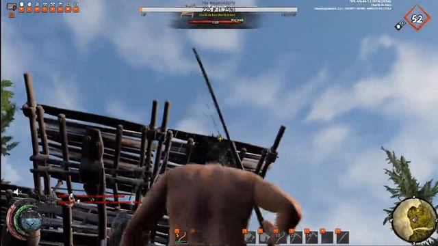 Last Oasis Гайд Оборона, защита базы смотреть онлайн