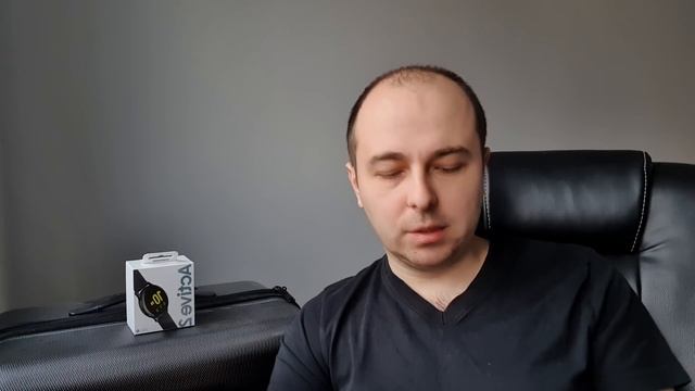 Вся правда о Galaxy Watch Active 2 после 6 месяцев использования. Плюсы и минусы.