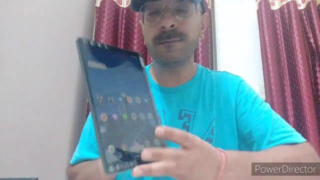 Lenovo YOGA Smart Tab with Google Assistant Unboxing & First Impression Video & sound test INDIA смотреть онлайн