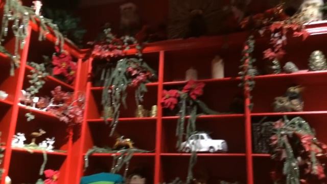 ПУТЕШЕСТВИЕ В РОЖДЕСТВО 2019 ОБЪЯВЛЯЕТСЯ ОТКРЫТЫМ!! смотреть онлайн