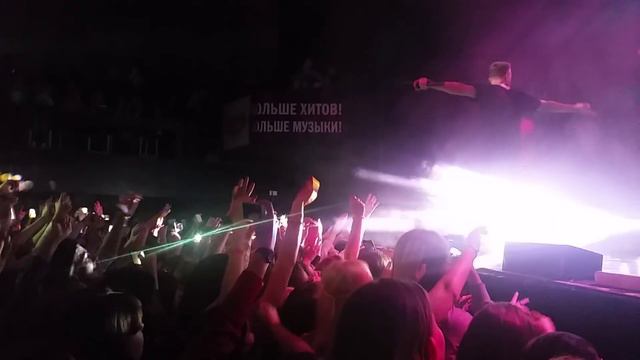 Егор Крид – "Будильник" на бис | Нижний Новгород смотреть онлайн