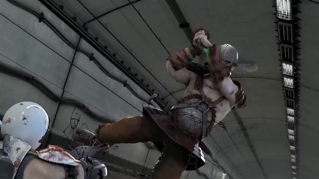 Let It Die - Teaser Trailer смотреть онлайн