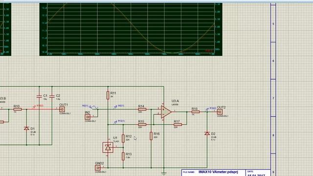 IMAX10 вольтамперметр смотреть онлайн