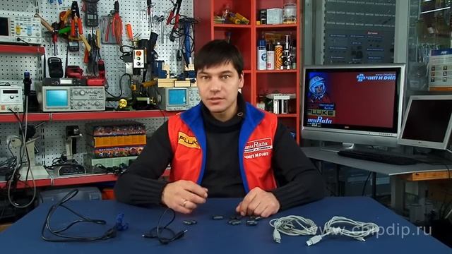 ZCAT1730-0730A фильтр на кабель d=7мм смотреть онлайн