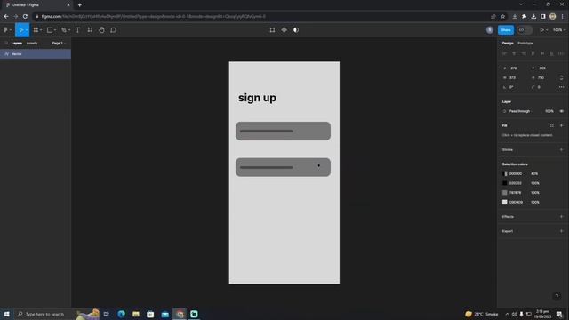 EXPORT & SAVE FIGMA FILE AS JPEG 2024! (FULL GUIDE) смотреть онлайн