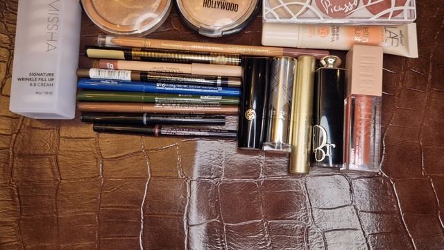 Косметичка февраля 2023 ✨️ смотреть онлайн