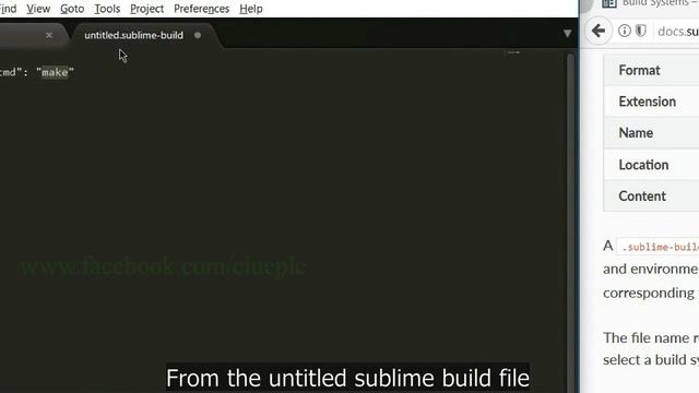 Python Setup On Sublime Text 3 + Virtualenv | Windows 10 смотреть онлайн