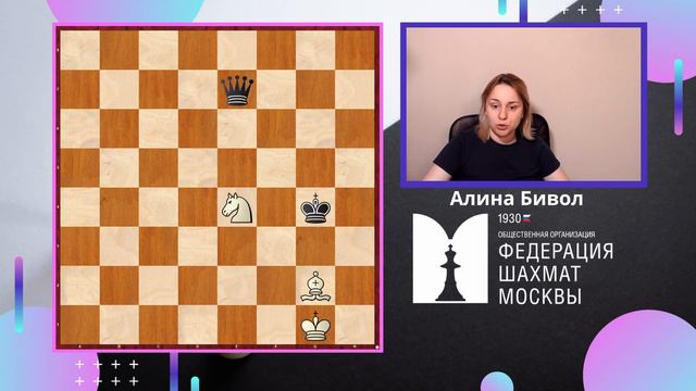 Уроки Шахмат для продвинутых | Урок 27 | Те самые крепости | Часть 1 смотреть онлайн