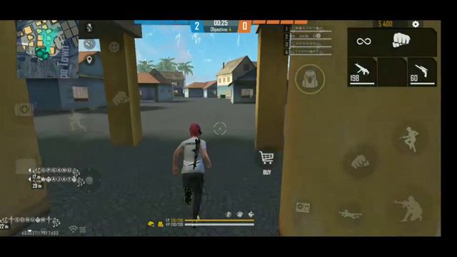 Clash squad rank match review // part - 1 // by akib bhai gaming .. op gameplay.. смотреть онлайн