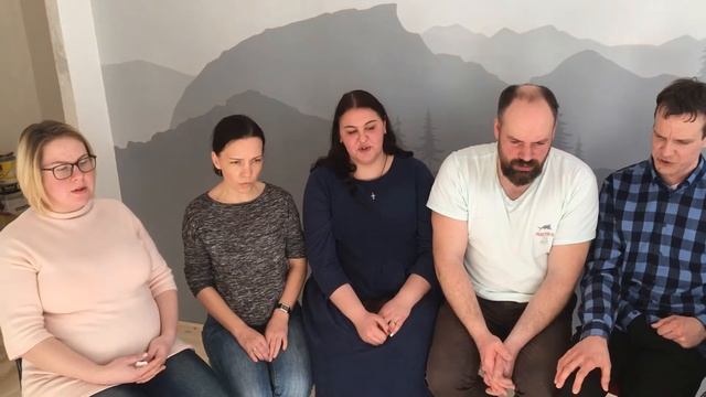 Фольклорный ансамбль Отрада г. Ульяновск. смотреть онлайн