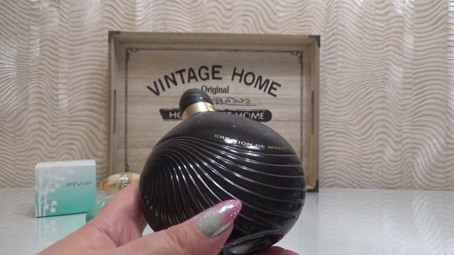 Покупки парфюмерии.(Февраль 2022)