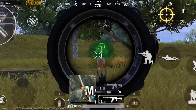 Пубг мобаил Настоящие имя Руслан смотреть онлайн