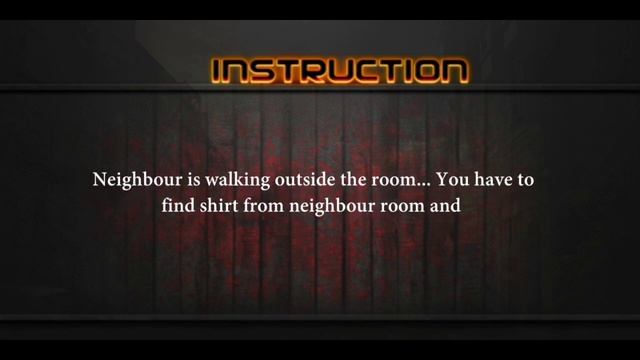 Scary Neighbor House Scary Secret Full Gameplay Walkthrough || Level 1 to 10 || смотреть онлайн