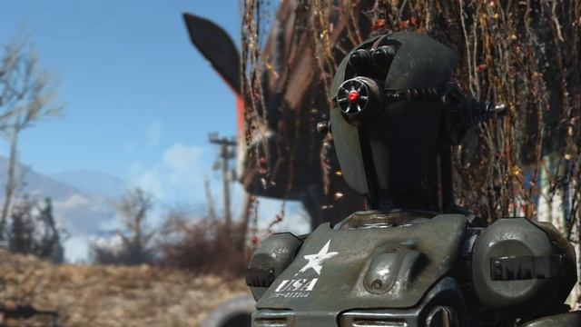 Sim Settlements 2 Patch 1.0.4: Post Launch Micro-Content смотреть онлайн