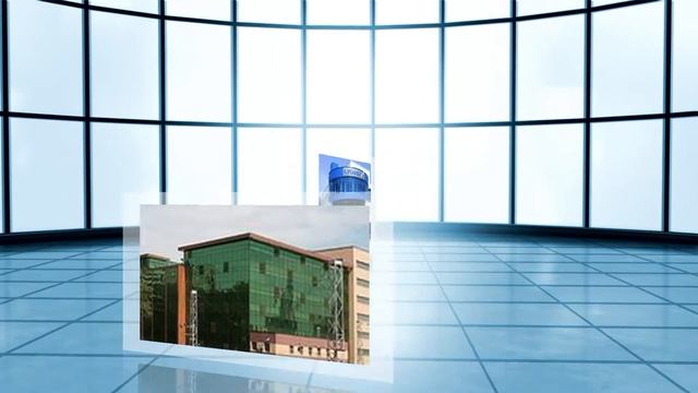 Алюминиевые композитные панели Grossbond и проектирование навесных вентилируемых фасадов смотреть онлайн