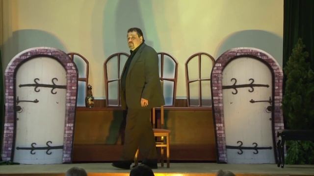 Максим Чёрный "Сказка о купце Харитоне" смотреть онлайн