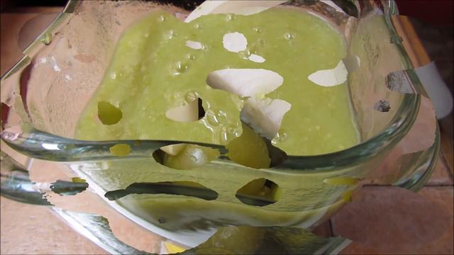 Carne de puerco en salsa verde/FABI CEA смотреть онлайн