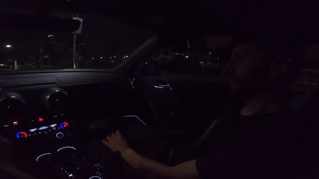 ANDANDO NO 12 AUDI RS3 600CV! 0-100 3 SEGUNDOS смотреть онлайн