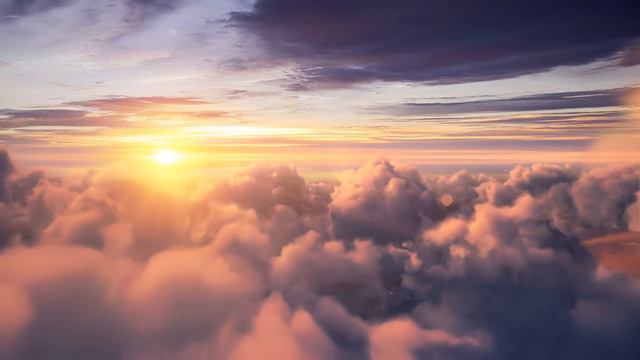 Thunder In the Skies (Noel Richards) смотреть онлайн