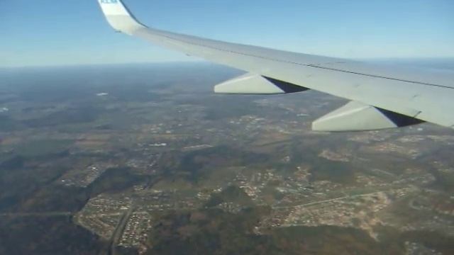 Рейс Амстердам-Москва полет часть 1 /2 смотреть онлайн