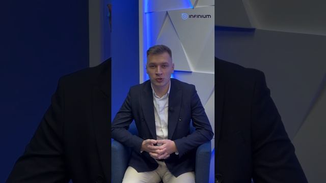 Узнайте, почему инновации - не страшно, а даже выгодно для вашего бизнеса?? #Логистика #Инновации смотреть онлайн