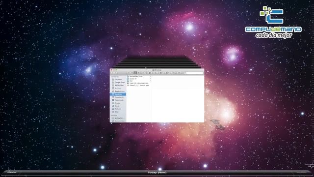 Rápido análisis Time Capsule 2TB 2013 смотреть онлайн