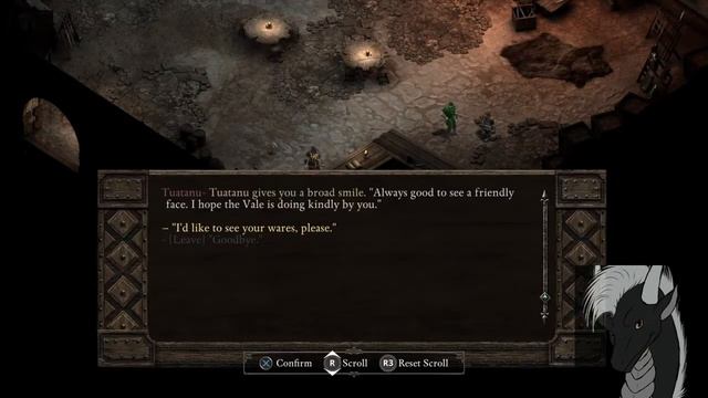 Pillars Of Eternity Complete Edition: duplication glitch [Ps4] смотреть онлайн