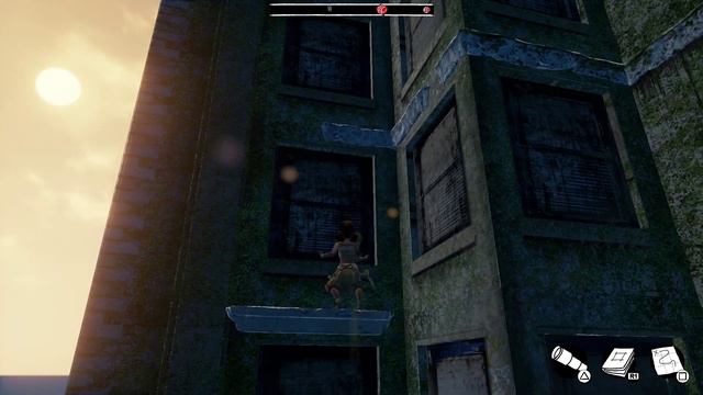 Submerged Walkthrough | Playthrough Gameplay Part 6 - Medicine - 1080p Ps4 смотреть онлайн