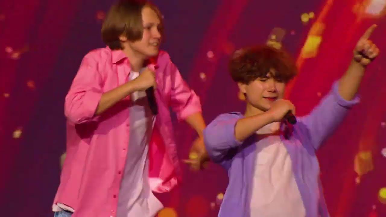 Динамит - Домисолька смотреть онлайн