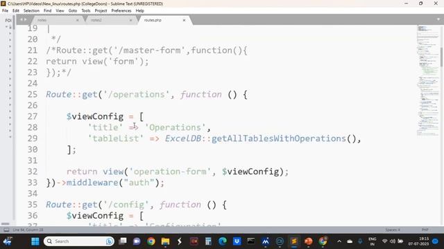 PHP Hypertext Preprocessor Tutorials | Part 4 смотреть онлайн