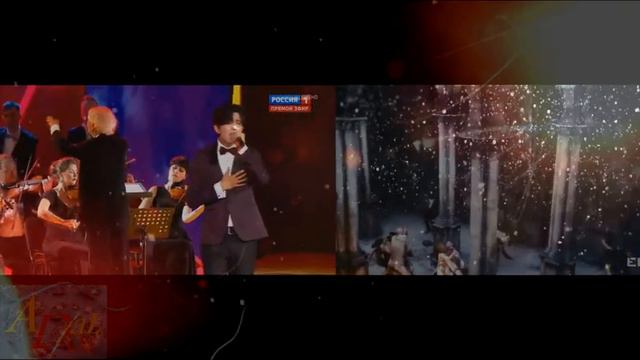 #DIMASH#Dimashzone - Mademoiselle Hyde #Димаш - QARAGYMAI