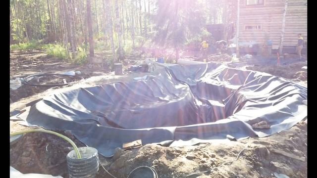 Комплексное благоустройство участка п. Приветнинское 2018-2019 г. смотреть онлайн