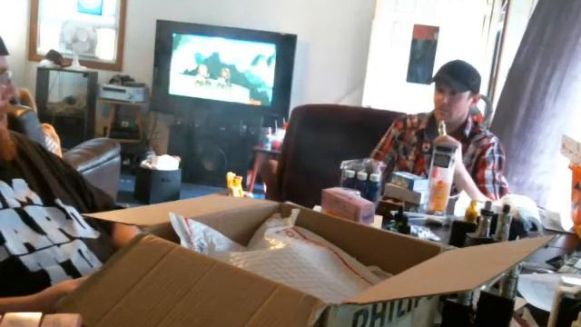 unboxing vape gear смотреть онлайн