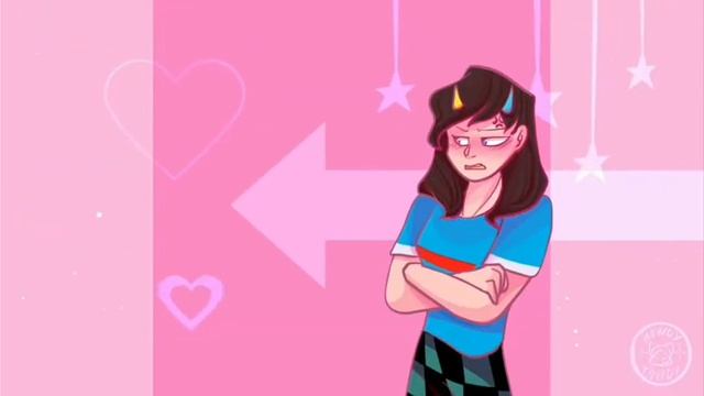 праздник всех девочек с 14 юбилея!! Ноя забыла сделать но с 14!! смотреть онлайн