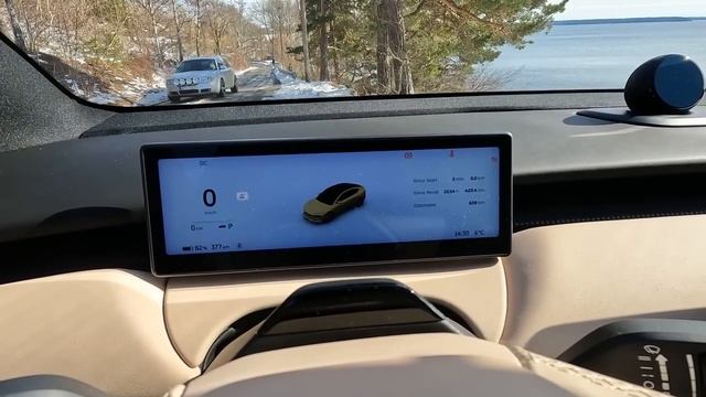 NIO ET5 - FULL REVIEW! The strongest rival to Tesla Model 3? смотреть онлайн