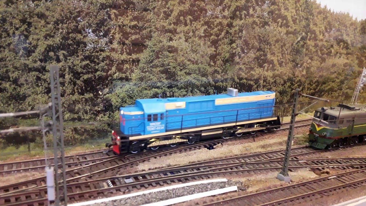 ТЕМ7-0234 смотреть онлайн