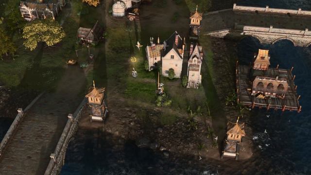 Changing Lighting in AoE4's Engine! смотреть онлайн