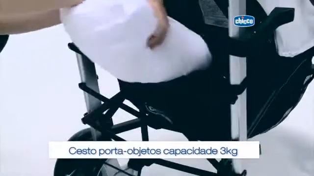 Прогулочная коляска Lite Way смотреть онлайн