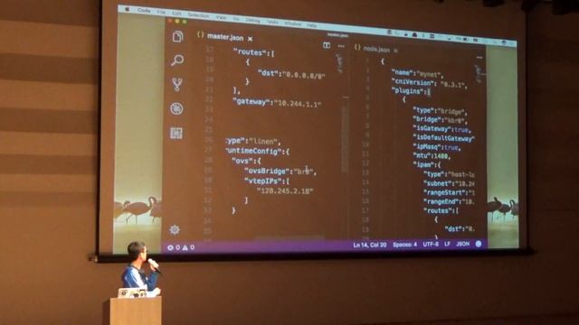 Dive into CNI Network Plugins for Kubernetes 2 смотреть онлайн