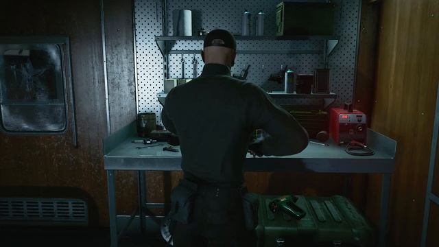 Hitman 3™ (2021) Прохождение Миссия 6: "Неприкасаемый" (Эксперт, Бесшумный убийца) смотреть онлайн