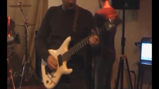 Maybe next time. (cover Ritchie Blackmore) смотреть онлайн