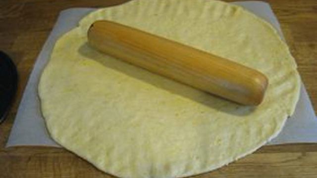 Сборник рецептов