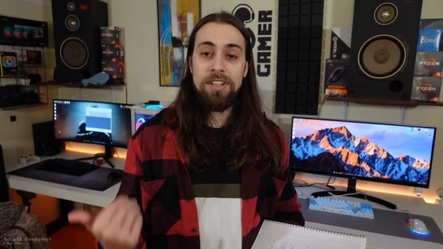 After all, AMD Drivers WERE NOT The issue...Broken AMD Cards Explained смотреть онлайн