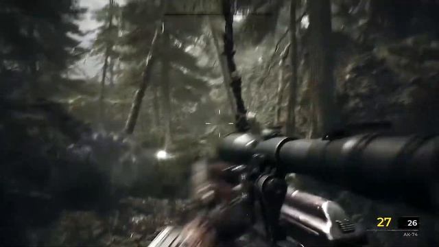 ПИОНЕР (Pioner) - это новый шутер от первого лица с открытым миром.