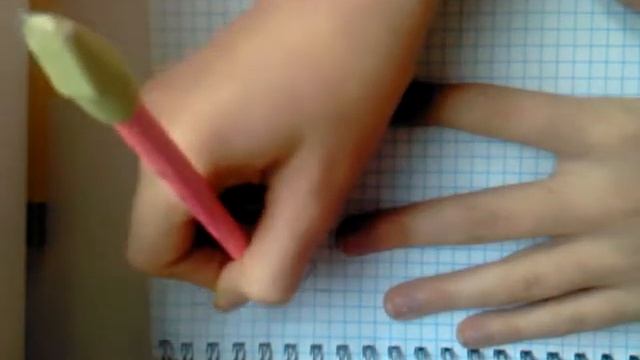 Простые узоры косички поэтапное рисование#2 смотреть онлайн