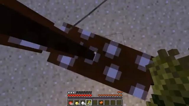 Как приручить лошадь в Minecraft смотреть онлайн