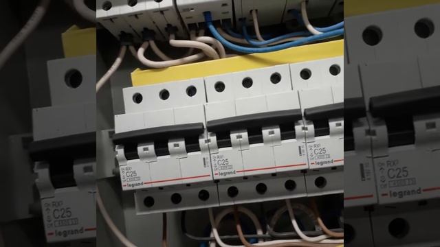 Принцип работы электрощитов в магазине смотреть онлайн
