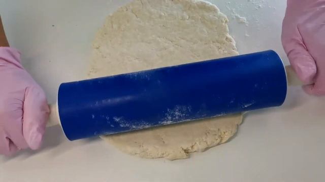 Вкуснейшие ТВОРОЖНЫЕ ЗАВИТУШКИ?️ Мягкие, нежные, воздушные. Творожный СИННАБОН. За 30 минут. смотреть онлайн